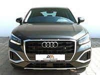 Second-hand Audi Q2 Advanced Plus 150 CP (110 kW) 2024 Gri SUV