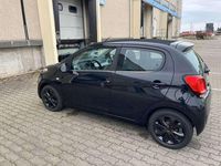 Gebraucht Citroën C1 PureTech 82 PS (60 kW) 2018 Kleinwagen