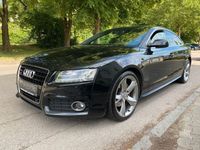 gebraucht Audi A5 Sp.back 3.0 TDI S-Line Quattro*Navi*Xen*LED*