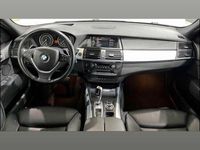 gebraucht BMW X5 E70 xDrive40d LCI Mpaket HUD AHK 360* PANO