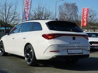 Gebraucht Cupra Leon 150 PS (110 kW) 2023 Weiß Limousine