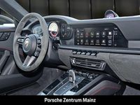 Gebraucht Porsche 911 Carrera 4 GTS 480 PS (353 kW) 2024 Grau Coupé