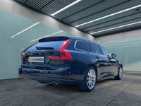 gebraucht Volvo V90 Momentum Pro Vollleder