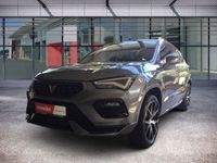 gebraucht Cupra Ateca 2.0 TSI 4Drive |AUT|LED|PDC|Kam.|LM