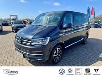 Gebraucht VW T6 Highline 199 PS (146 kW) 2019 Van