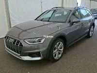 Gebraucht Audi A4 Allroad Sport 286 PS (210 kW) 2022 Grau Kombi