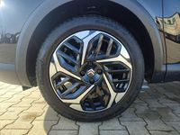 Gebraucht Citroën C4 Start 131 PS (96 kW) 2024 Schwarz metallic SUV