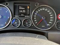 Gebraucht VW Touareg Individual 224 PS (164 kW) 2006 SUV