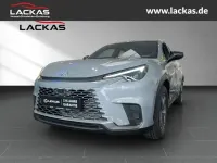 Neu Lexus LBX 136 PS (100 kW) 2026 Manhattengrau SUV