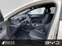 Gebraucht BYD Seal Comfort 212 PS (155 kW) 2025 Sandstone SUV