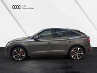 Gebraucht Audi SQ5 Ambiente 341 PS (250 kW) 2023 Daytonagrau perleffekt SUV