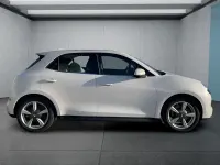 Usata Ora 03 125 kW (171 CV) 2023 Bianco Utilitaria