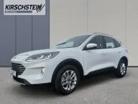 Używany Ford Kuga Titanium 225 KM (165 kW) 2022 Biały SUV