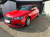 Gebraucht Audi A3 2013 Limousine