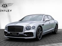 Gebraucht Bentley Flying Spur 551 PS (405 kW) 2024 Silber Limousine