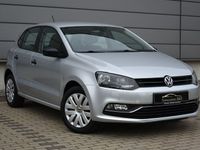 gebraucht VW Polo V Trendline BMT/Start-Stopp Sitzheizung PDC