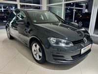 Gebraucht VW Golf VII Comfortline 86 PS (63 kW) 2017 Grau Kleinwagen