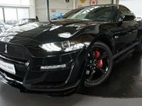 Gebraucht Ford Mustang GT 466 PS (342 kW) 2019 Schwarz metallic Coupé