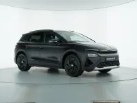 Gebraucht Skoda Elroq Tour 125 kW (170 PS) 2026 Schwarzmagic perleffekt SUV