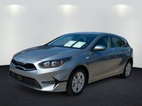 Neu Kia Ceed Vision 140 PS (102 kW) 2025 (css) lunarsilber met. Kleinwagen