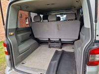 gebraucht VW Caravelle T5lang 8 Sitzer Automatik