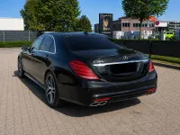 Gebraucht Mercedes S500 AMG Edition 1 455 PS (334 kW) 2015 Schwarz Limousine