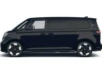 Neu VW ID. Buzz 210 kW (286 PS) 2026 Grenadillschwarz metallic Van / Kleinbus