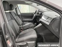 gebraucht VW Taigo 1.0 TSI DSG Life