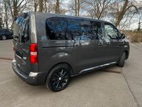 Gebraucht Toyota Proace Executive 177 PS (130 kW) 2020 Grau Van / Kleinbus