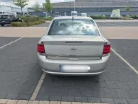 Gebraucht Opel Vectra 103 PS (75 kW) 2007 Limousine