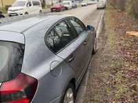 Gebraucht BMW 118 129 PS (94 kW) 2006 Kleinwagen