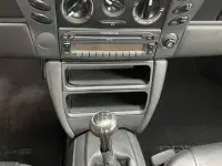 Gebraucht Porsche Boxster 204 PS (150 kW) 1997 Schwarz Cabrio