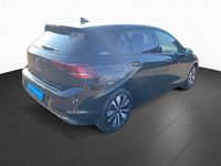 Gebraucht VW Golf VIII Goal 116 PS (85 kW) 2025 Grenadillschwarz metallic Limousine