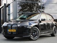 Gebraucht BMW iX 239 kW (326 PS) 2023 Schwarz SUV