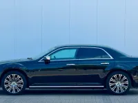 Gebraucht Lancia Thema 239 PS (175 kW) 2013 Schwarz Limousine