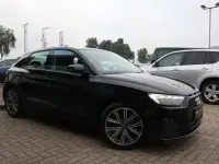 Gebraucht Audi A1 Sportback Comfort 110 PS (80 kW) 2021 Schwarz Kleinwagen
