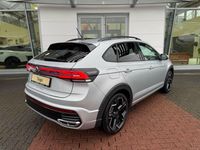 Neu VW Taigo R-line 150 PS (110 kW) 2025 Reflexsilber metallic SUV