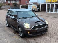 Gebraucht Mini Cooper S Clubman Chili 174 PS (127 kW) 2008 Braun Kombi