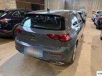 Gebraucht VW Golf VIII Style 150 PS (110 kW) 2025 Delfingrau metallic Limousine