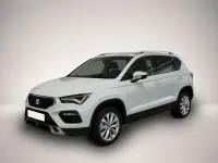 Gebraucht Seat Ateca 150 PS (110 kW) 2026 Weiß SUV