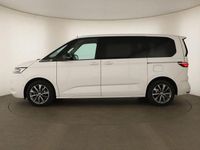 Usado VW Multivan 150 HP (110 kW) 2024 Branco Monovolume