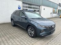 gebraucht Hyundai Tucson 1.6 Turbo 48V 'TREND' +LED+Navi+el. HK+