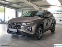 Gebraucht Hyundai Tucson 136 PS (100 kW) 2024 Verschiedene SUV