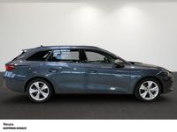 Gebraucht Seat Leon FR 150 PS (110 kW) 2025 Grau Kombi