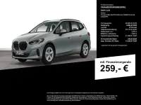 Gebraucht BMW 220 170 PS (125 kW) 2025 Skyscraper grau metallic Kombi