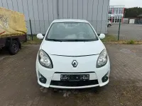 Używany Renault Twingo 76 KM (55 kW) 2009 Biały Hatchback