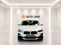 Gebraucht BMW X2 Advantage 136 PS (100 kW) 2023 Weiß SUV