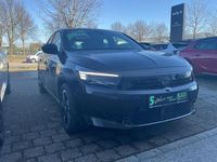 Gebraucht Opel Corsa-e 100 kW (136 PS) 2023 Lackierung schwarz perla nera/ Kleinwagen