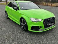 gebraucht Audi RS3 Lim. 2.5 TFSI quattro MATRIX~KAMERA~LEDER~