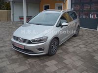 Gebraucht VW Golf VII Allstar 110 PS (80 kW) 2016 Silber Limousine